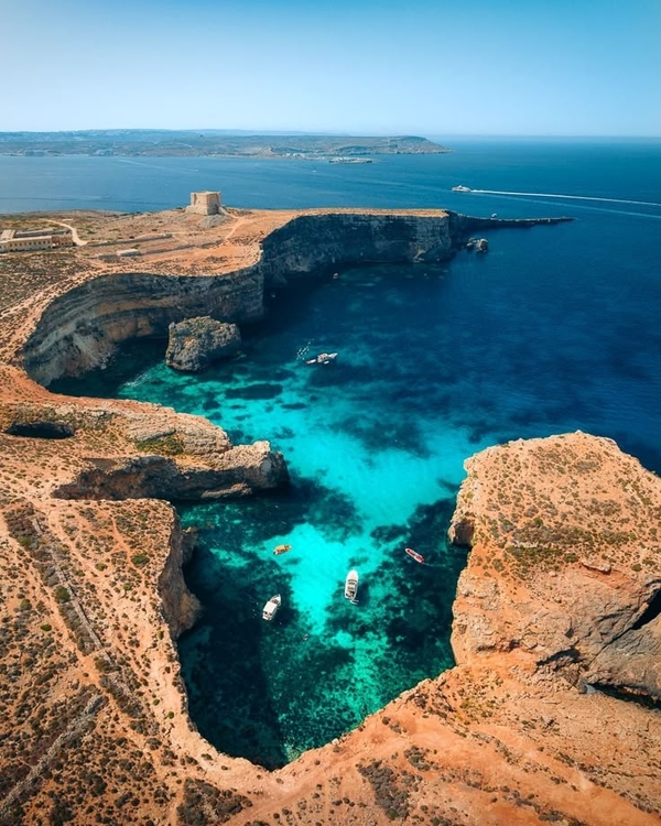 Atlas Malta Work & Learn - Malta